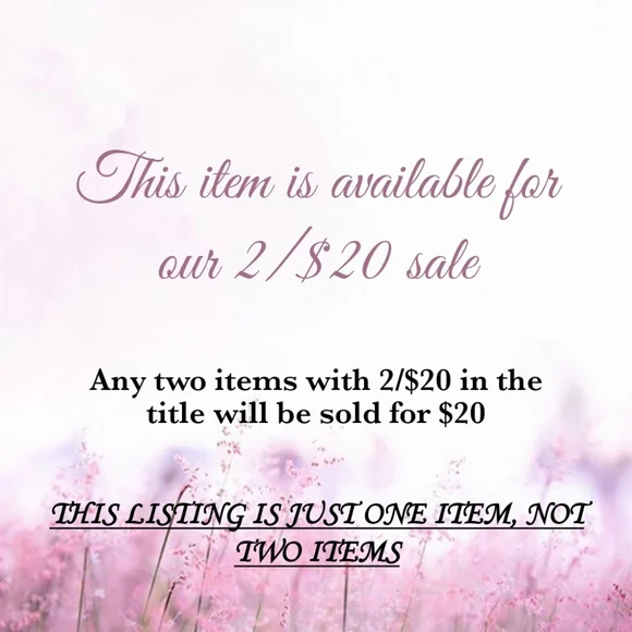 2/$20 Gothic Bathroom Metal Sign NWT - Picture 5 of 5